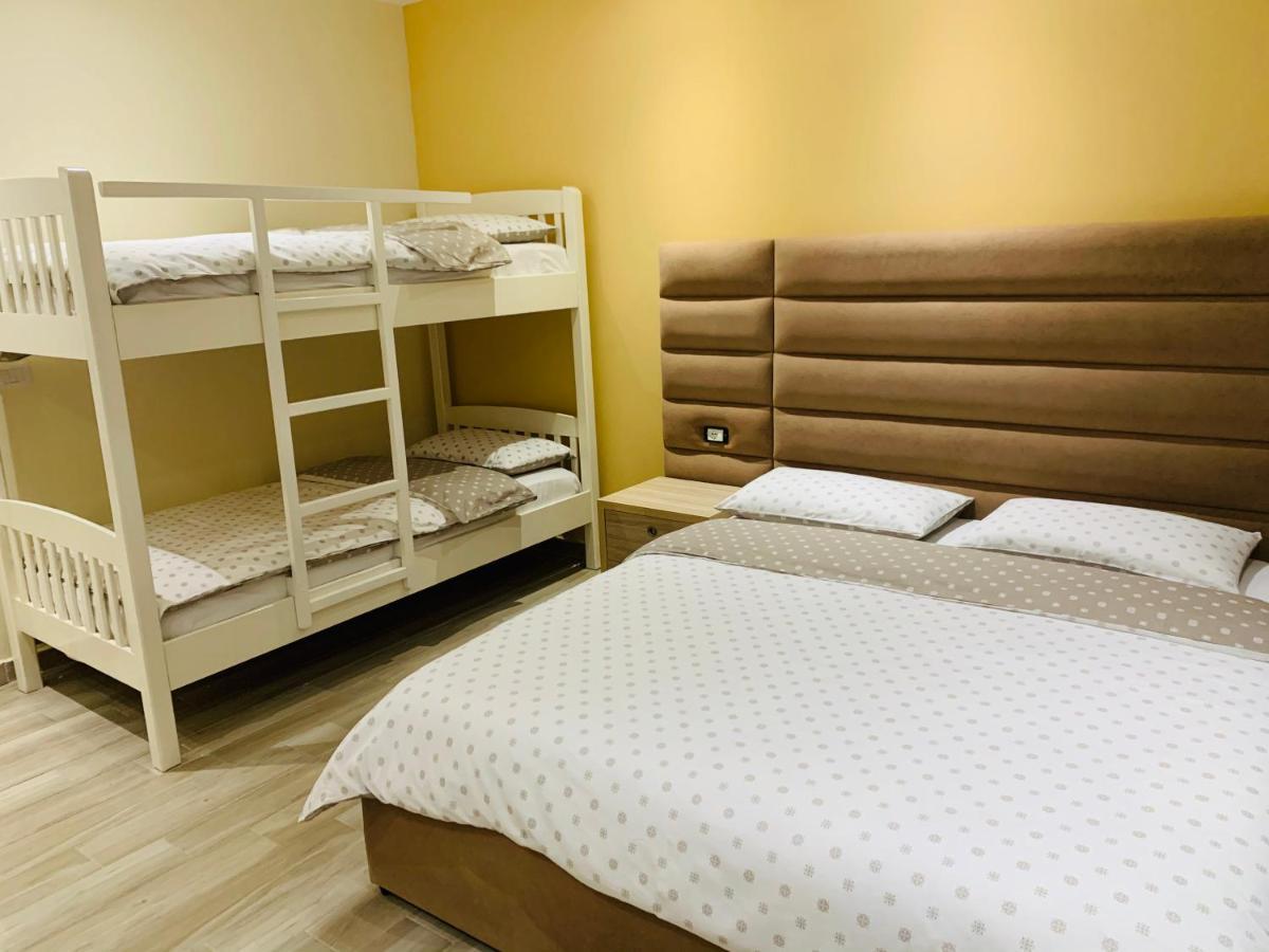 Ferienwohnung ELKO Fa Golem Golem  Exterior foto